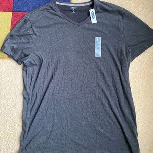 Men's XL Old Navy V-neck NWT